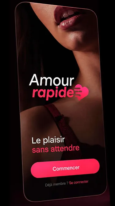 Amour rapide Screenshot